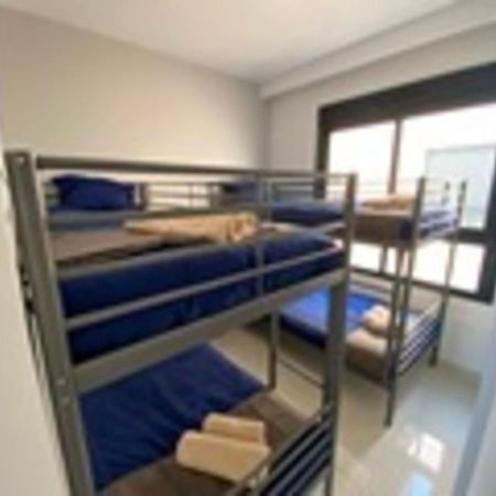 Torre De La Horadada Apartment Near Beach Pilar de la Horadada Ngoại thất bức ảnh