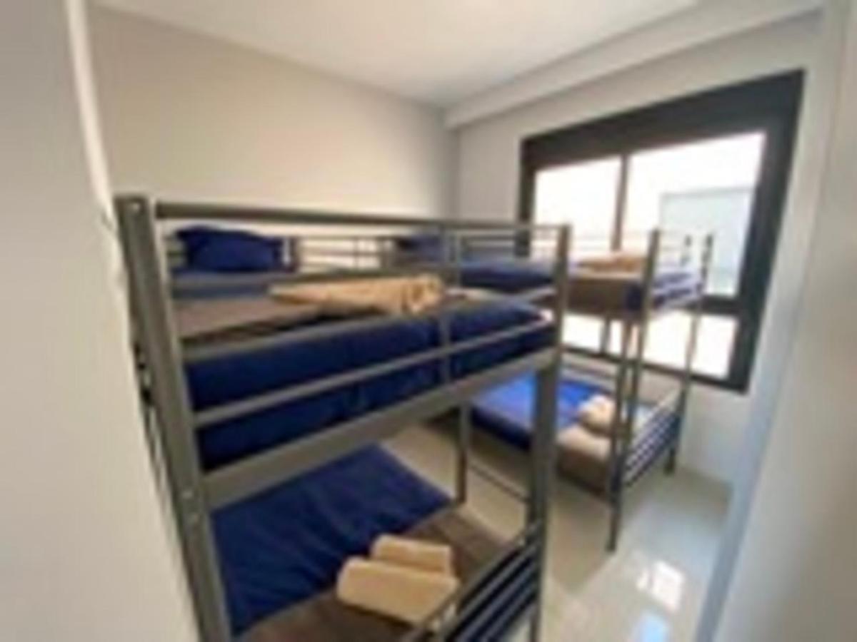 Torre De La Horadada Apartment Near Beach Pilar de la Horadada Ngoại thất bức ảnh