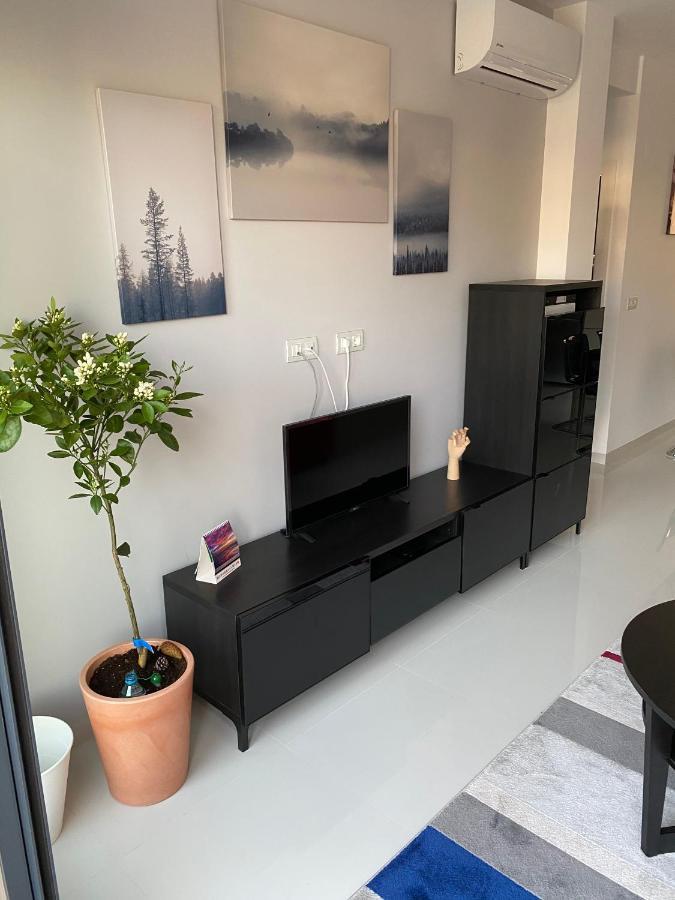 Torre De La Horadada Apartment Near Beach Pilar de la Horadada Ngoại thất bức ảnh