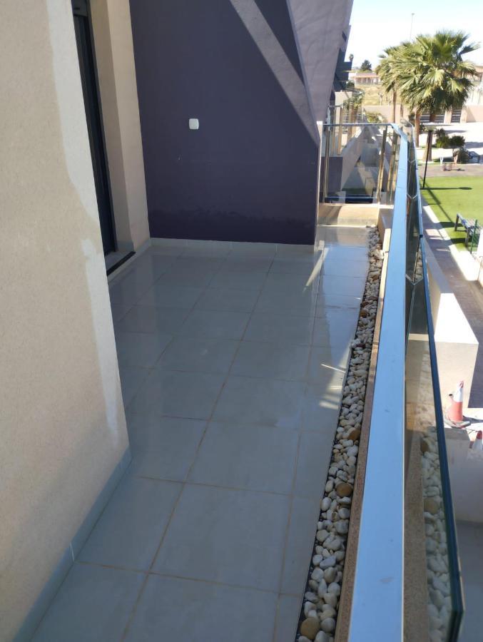 Torre De La Horadada Apartment Near Beach Pilar de la Horadada Ngoại thất bức ảnh