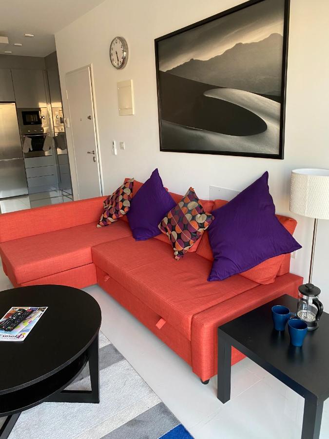 Torre De La Horadada Apartment Near Beach Pilar de la Horadada Ngoại thất bức ảnh
